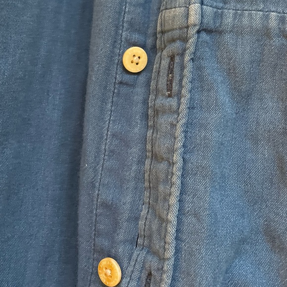 Scotch & Soda casual button down - Picture 4 of 5